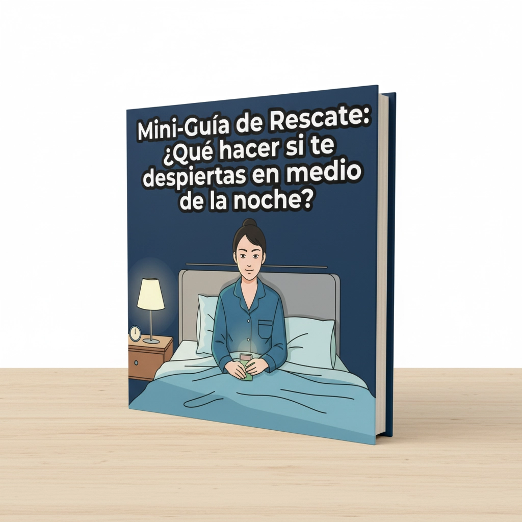 Imagen de Mini Guía de Rescate